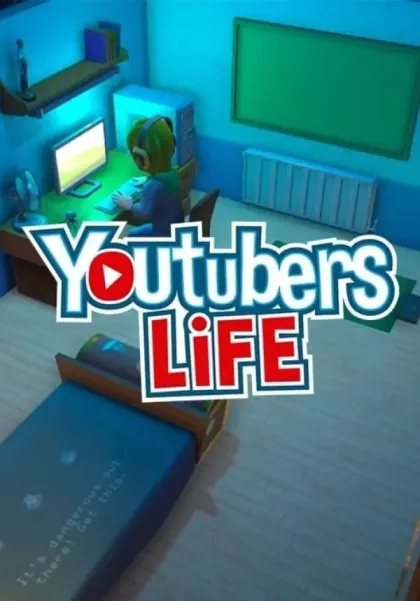 Youtubers Life