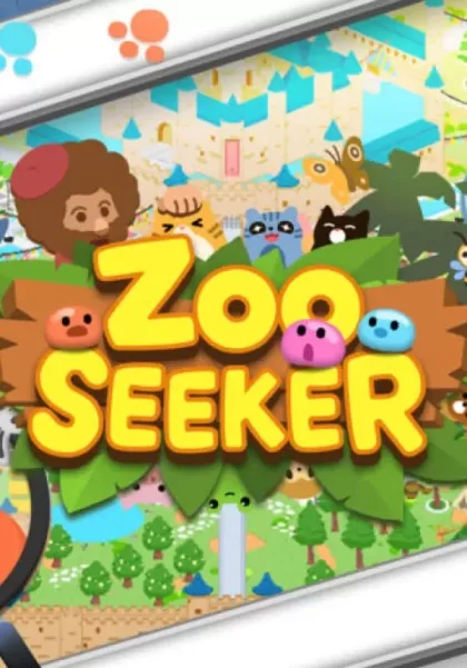 Zoo Seeker