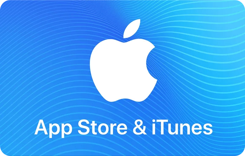 Apple iTunes