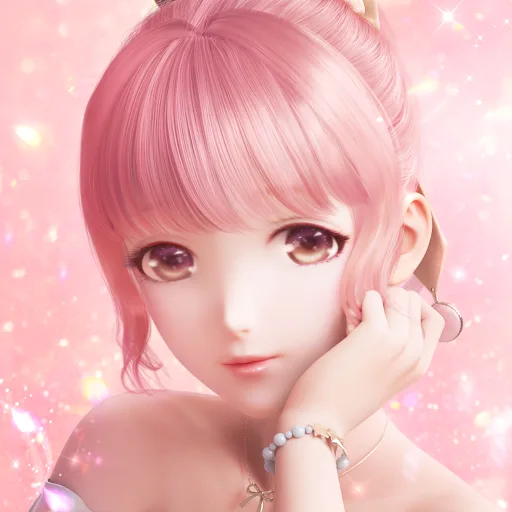 Гемы Shining Nikki