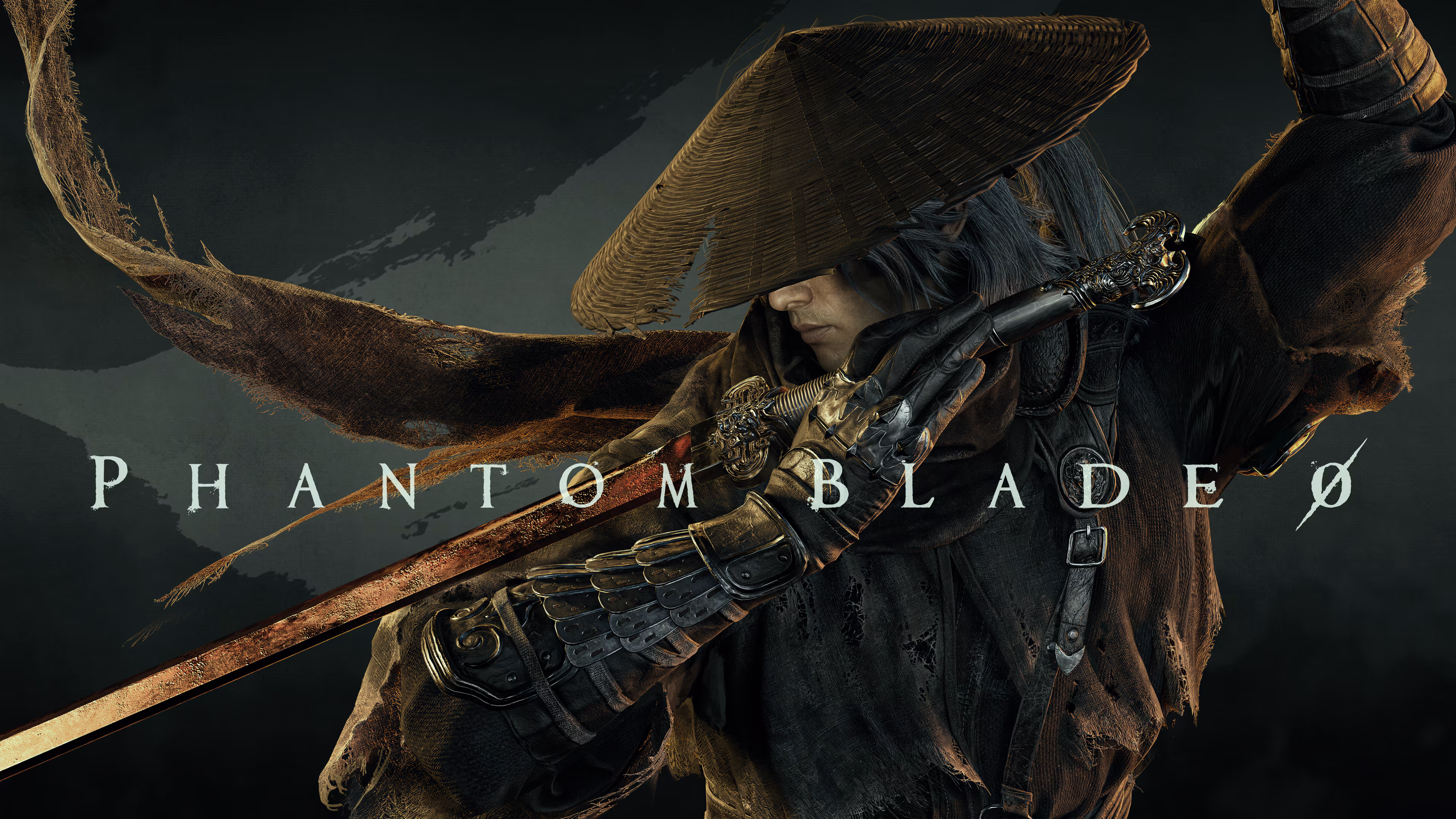 Phantom Blade Zero