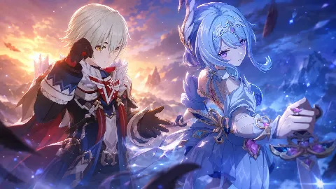 Genshin Impact 7.0 Guide: Snezhnaya, Odette, Alyosha & Everything New