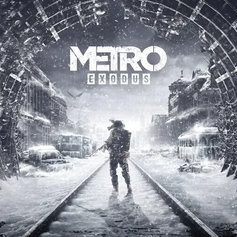 Metro Exodus Standard Edition