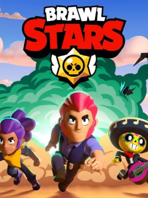 Brawl Stars