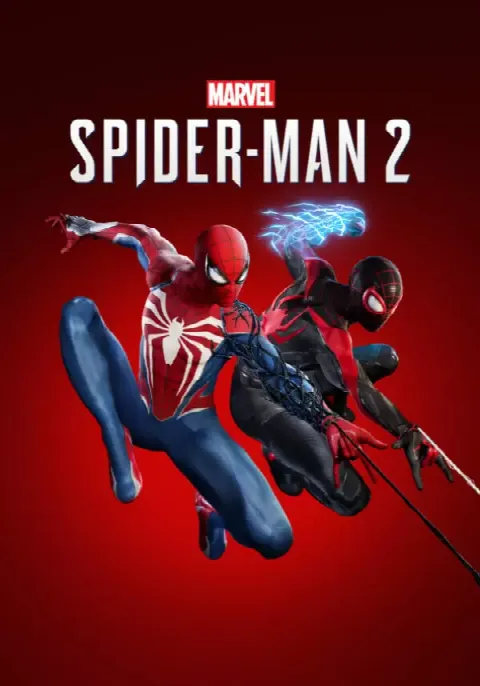 Marvel's Spider-Man 2